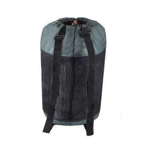Bolsa multiusos con malla-Sierra Verde-Ameyalli