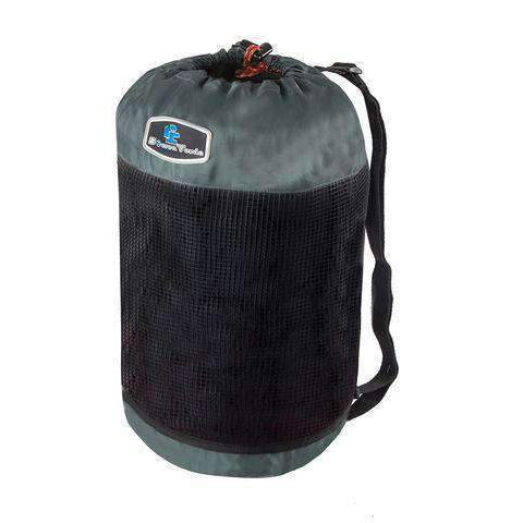 Bolsa multiusos con malla-Sierra Verde-Ameyalli