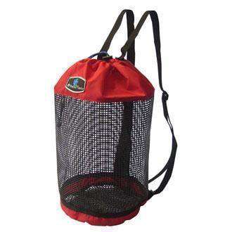 Bolsa multiusos con malla-Sierra Verde-Ameyalli