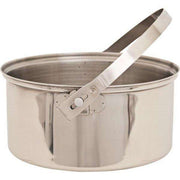 Olla con cazuela Kettle-StanSport-Ameyalli