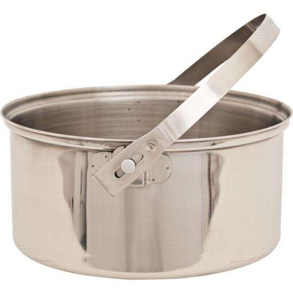 Olla con cazuela Kettle-StanSport-Ameyalli