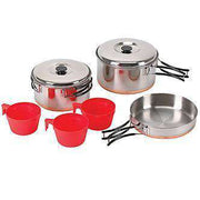 Olla con cazuela Kettle-StanSport-Ameyalli