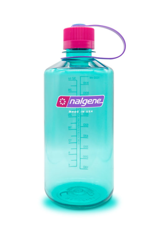 Botella Nalgene boca angosta 1 litro
