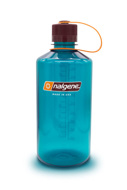 Botella Nalgene boca angosta 1 litro
