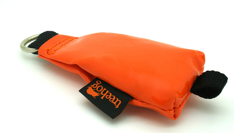 Bolsa de lanzamiento de pvc