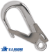 Gancho Hook de Aluminio 25kN-U.S. Rigging Supply-Ameyalli