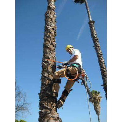 Flip Line Posicionador para trepa-U.S. Rigging Supply-Ameyalli