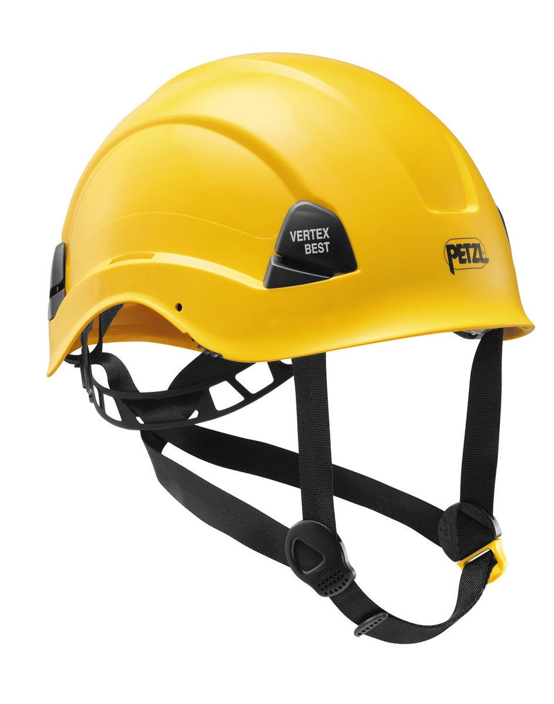 Casco de Seguridad dieléctrico Vertex